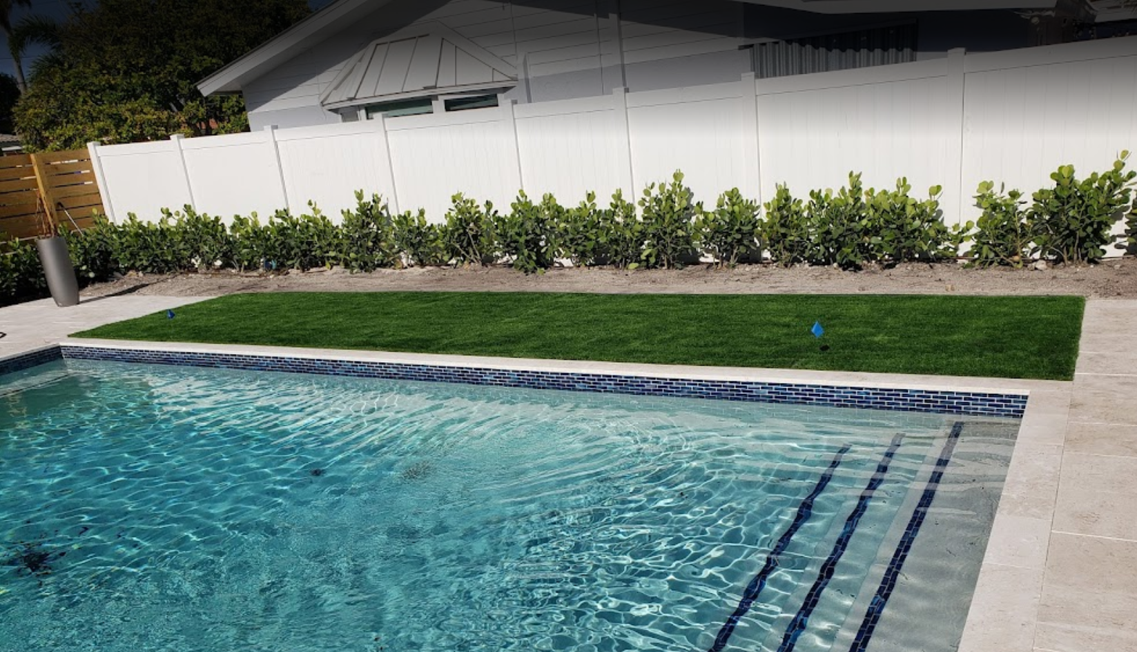 artificial grass project 6