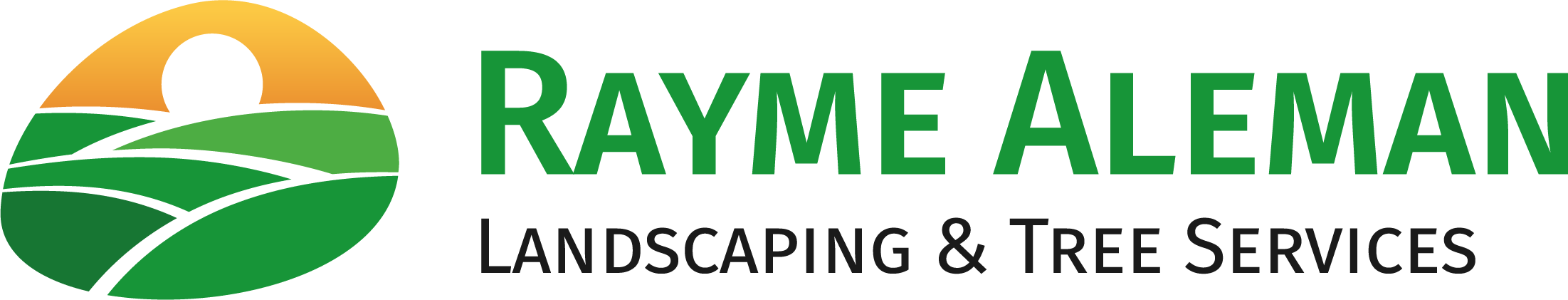Rayme Aleman Landscaping